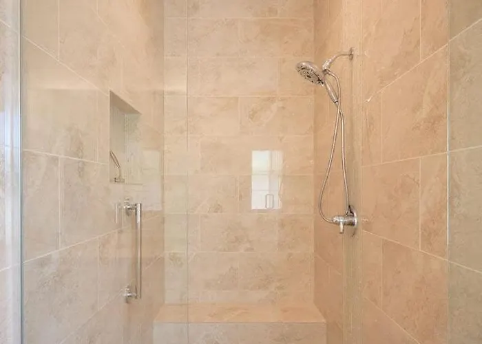 Contour - Sparkling Pool - Mins To Phoenician Golf Holiday home Phoenix