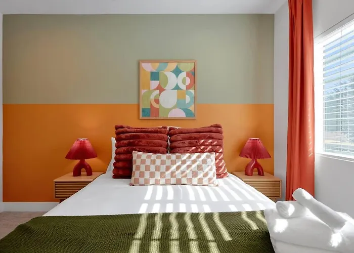 Contour - Sparkling Pool - Mins To Phoenician Golf * Phoenix