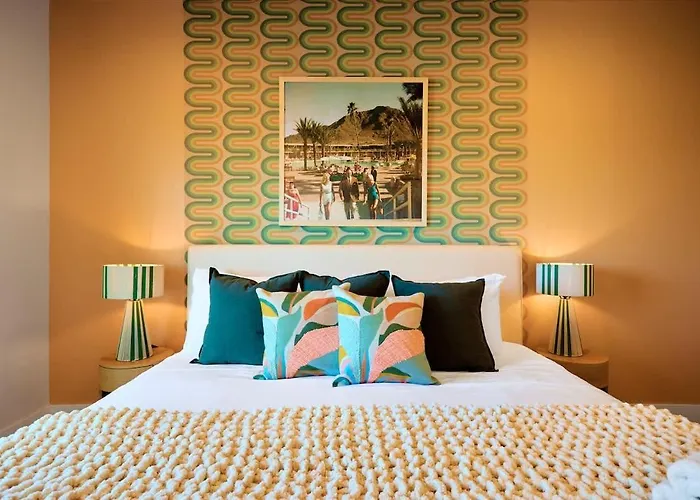 Contour - Sparkling Pool - Mins To Phoenician Golf Holiday home *