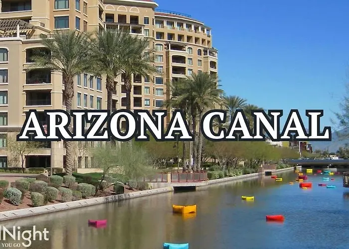 Contour - Sparkling Pool - Mins To Phoenician Golf *